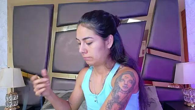 Try the thrill of flirt babes with our cam hosts, featuring unclothed wildness while getting naked and playing with their favored sex toys.