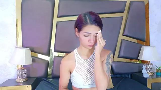 Try the thrill of flirt babes with our cam hosts, featuring unclothed wildness while getting naked and playing with their favored sex toys.