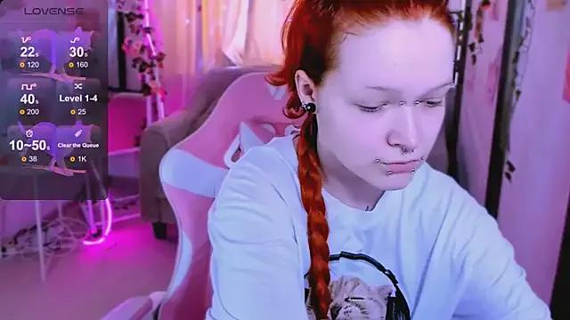 Try the thrill of flirt babes with our cam hosts, featuring unclothed wildness while getting naked and playing with their favored sex toys.