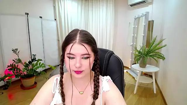 Try the thrill of flirt babes with our cam hosts, featuring unclothed wildness while getting naked and playing with their favored sex toys.