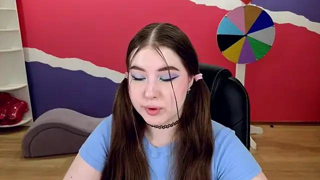 Try the thrill of flirt babes with our cam hosts, featuring unclothed wildness while getting naked and playing with their favored sex toys.