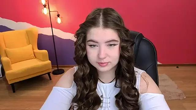Try the thrill of flirt babes with our cam hosts, featuring unclothed wildness while getting naked and playing with their favored sex toys.