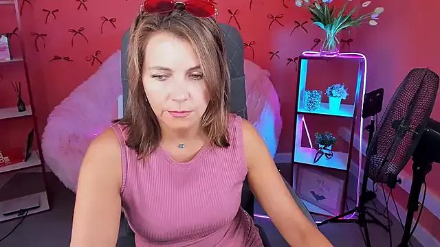 Try the thrill of flirt babes with our cam hosts, featuring unclothed wildness while getting naked and playing with their favored sex toys.