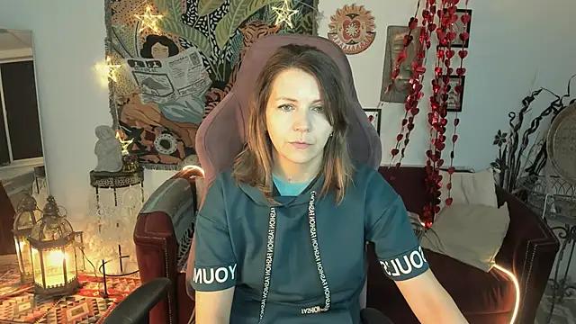 Try the thrill of flirt babes with our cam hosts, featuring unclothed wildness while getting naked and playing with their favored sex toys.