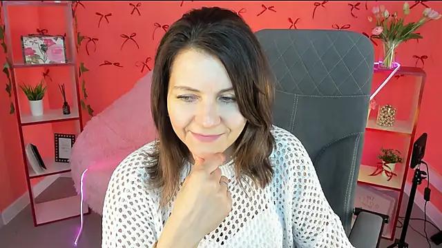 Try the thrill of flirt babes with our cam hosts, featuring unclothed wildness while getting naked and playing with their favored sex toys.