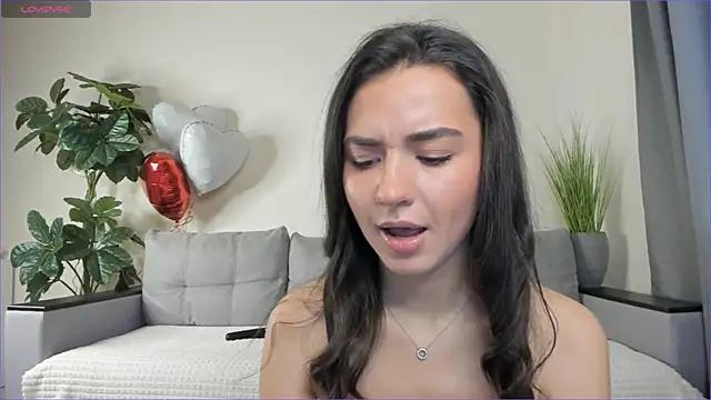 Try the thrill of flirt babes with our cam hosts, featuring unclothed wildness while getting naked and playing with their favored sex toys.