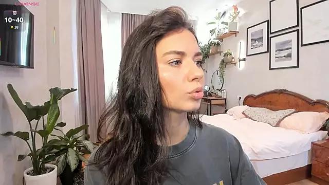 Try the thrill of flirt babes with our cam hosts, featuring unclothed wildness while getting naked and playing with their favored sex toys.