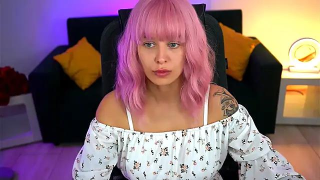 Try the thrill of flirt babes with our cam hosts, featuring unclothed wildness while getting naked and playing with their favored sex toys.