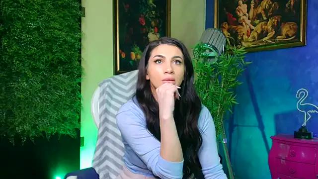 Try the thrill of flirt babes with our cam hosts, featuring unclothed wildness while getting naked and playing with their favored sex toys.