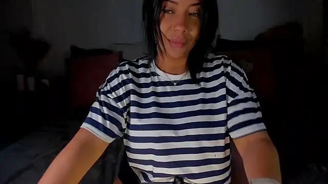 Try the thrill of flirt babes with our cam hosts, featuring unclothed wildness while getting naked and playing with their favored sex toys.