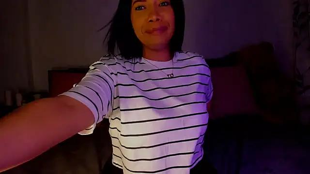 Try the thrill of flirt babes with our cam hosts, featuring unclothed wildness while getting naked and playing with their favored sex toys.