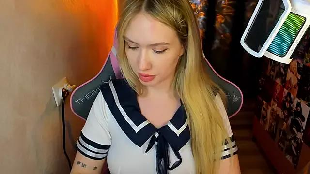 Try the thrill of flirt babes with our cam hosts, featuring unclothed wildness while getting naked and playing with their favored sex toys.