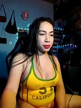 Try the thrill of flirt babes with our cam hosts, featuring unclothed wildness while getting naked and playing with their favored sex toys.