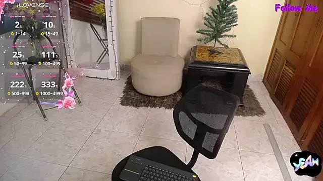 Try the thrill of flirt babes with our cam hosts, featuring unclothed wildness while getting naked and playing with their favored sex toys.