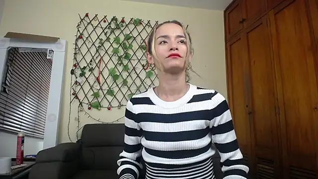 Try the thrill of flirt babes with our cam hosts, featuring unclothed wildness while getting naked and playing with their favored sex toys.