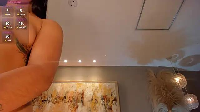 Try the thrill of flirt babes with our cam hosts, featuring unclothed wildness while getting naked and playing with their favored sex toys.