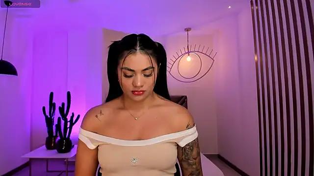 Try the thrill of flirt babes with our cam hosts, featuring unclothed wildness while getting naked and playing with their favored sex toys.
