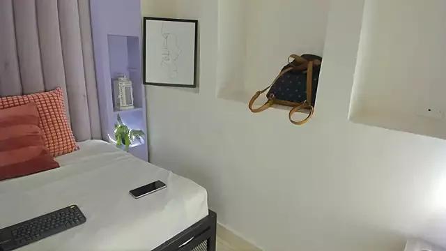 Try the thrill of flirt babes with our cam hosts, featuring unclothed wildness while getting naked and playing with their favored sex toys.