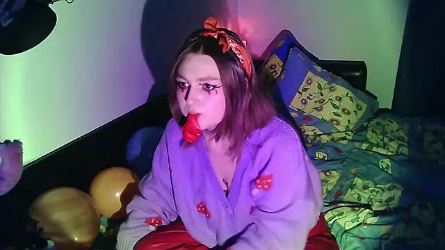 Try the thrill of flirt babes with our cam hosts, featuring unclothed wildness while getting naked and playing with their favored sex toys.