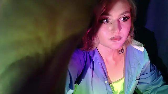 Try the thrill of flirt babes with our cam hosts, featuring unclothed wildness while getting naked and playing with their favored sex toys.