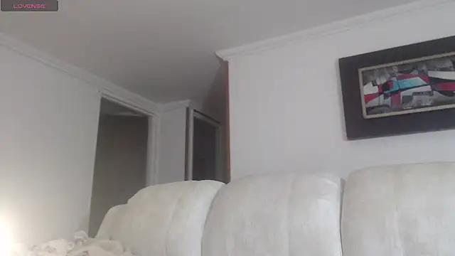 Nicolette_ks_ from StripChat is Freechat