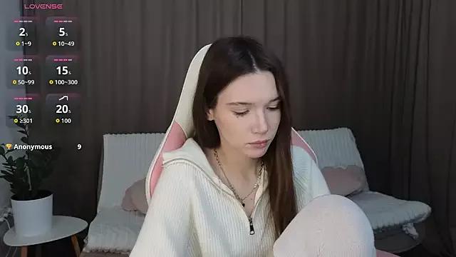 Try the thrill of flirt babes with our cam hosts, featuring unclothed wildness while getting naked and playing with their favored sex toys.