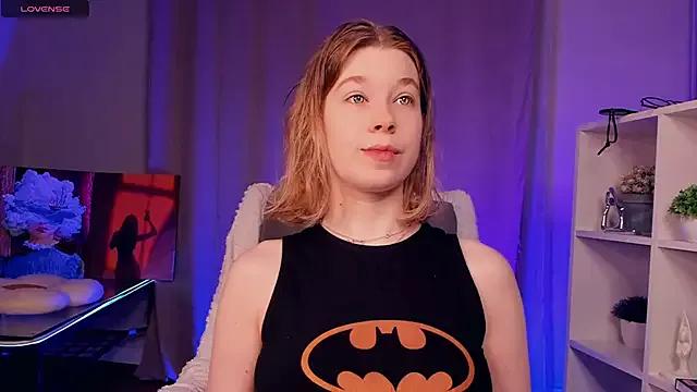 Try the thrill of flirt babes with our cam hosts, featuring unclothed wildness while getting naked and playing with their favored sex toys.