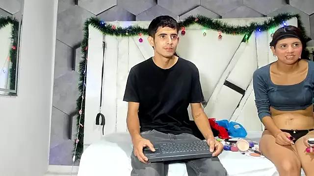 Try the thrill of flirt babes with our cam hosts, featuring unclothed wildness while getting naked and playing with their favored sex toys.