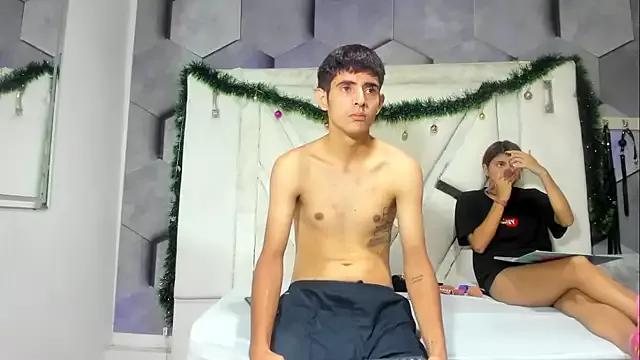 Try the thrill of flirt babes with our cam hosts, featuring unclothed wildness while getting naked and playing with their favored sex toys.