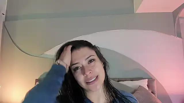 Try the thrill of flirt babes with our cam hosts, featuring unclothed wildness while getting naked and playing with their favored sex toys.