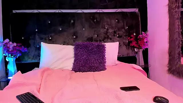 Try the thrill of flirt babes with our cam hosts, featuring unclothed wildness while getting naked and playing with their favored sex toys.