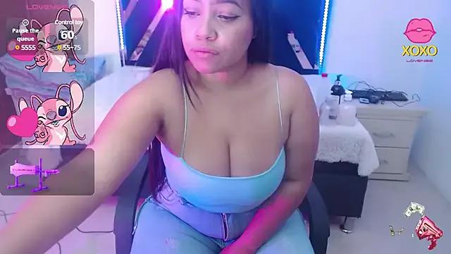 Try the thrill of flirt babes with our cam hosts, featuring unclothed wildness while getting naked and playing with their favored sex toys.