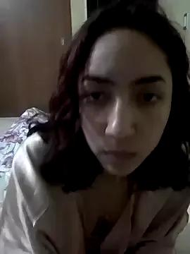 NicollMousse from StripChat is Freechat