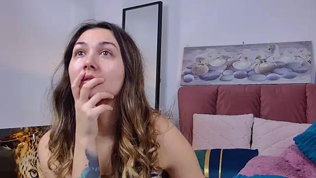 Try the thrill of flirt babes with our cam hosts, featuring unclothed wildness while getting naked and playing with their favored sex toys.