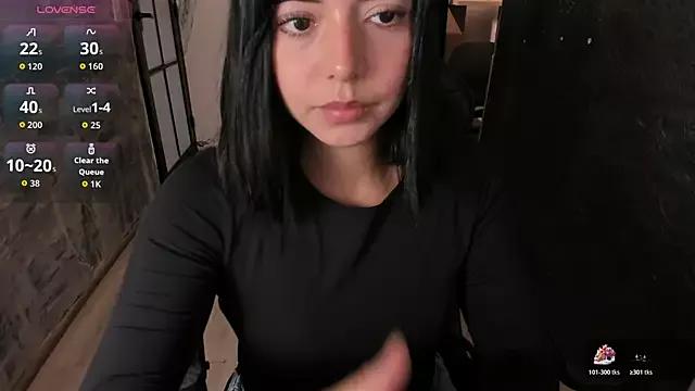 Try the thrill of flirt babes with our cam hosts, featuring unclothed wildness while getting naked and playing with their favored sex toys.