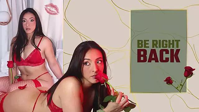 Try the thrill of flirt babes with our cam hosts, featuring unclothed wildness while getting naked and playing with their favored sex toys.