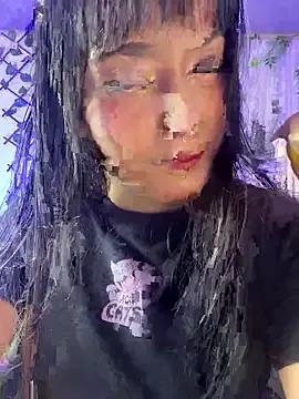 Niconya from StripChat is Freechat