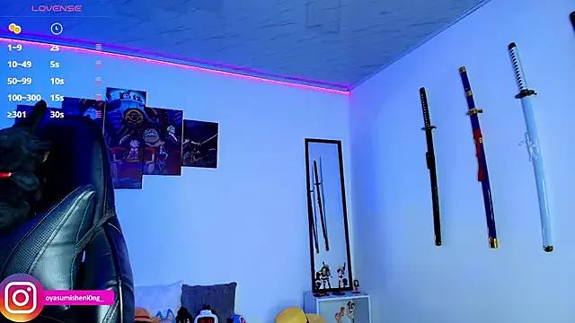 Try the thrill of flirt babes with our cam hosts, featuring unclothed wildness while getting naked and playing with their favored sex toys.