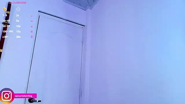 Nicorobinn from StripChat is Freechat