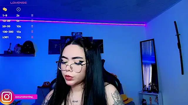 Try the thrill of flirt babes with our cam hosts, featuring unclothed wildness while getting naked and playing with their favored sex toys.