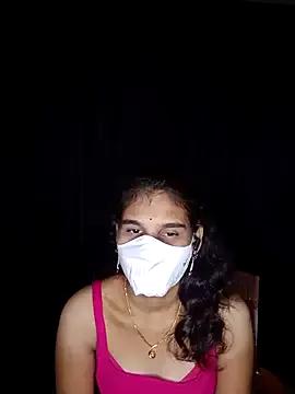 Nidhi_lovely from StripChat is Freechat