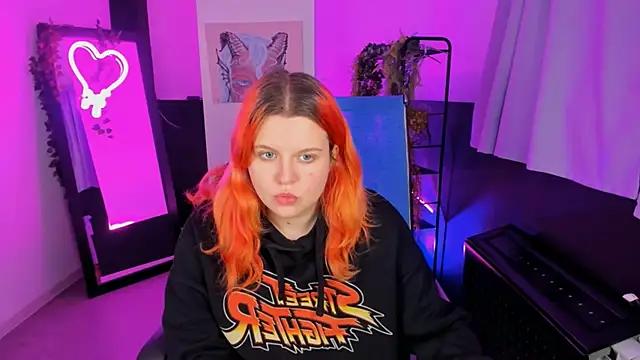 Try the thrill of flirt babes with our cam hosts, featuring unclothed wildness while getting naked and playing with their favored sex toys.