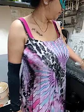 Night_Kanika from StripChat is Freechat