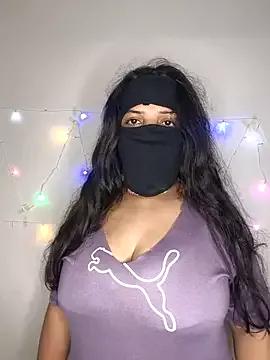 Night_Queen8 from StripChat is Freechat
