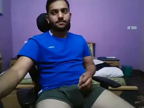 night_stripper from StripChat is Freechat