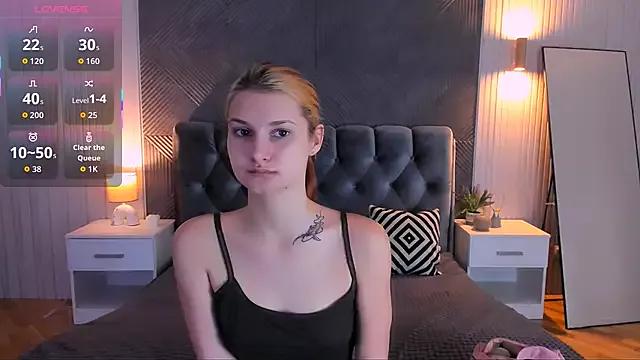 Try the thrill of flirt babes with our cam hosts, featuring unclothed wildness while getting naked and playing with their favored sex toys.