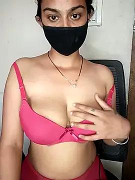 Nightqueen89 from StripChat is Freechat
