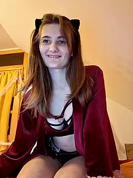 Nika_aa from StripChat is Freechat