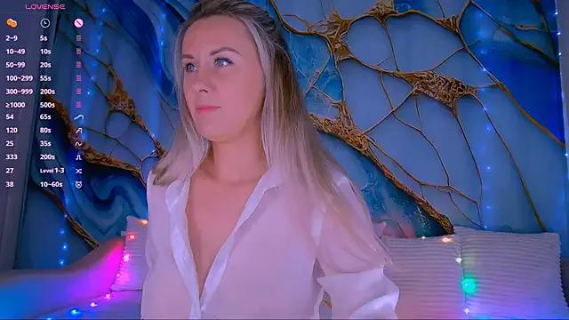 Try the thrill of flirt babes with our cam hosts, featuring unclothed wildness while getting naked and playing with their favored sex toys.