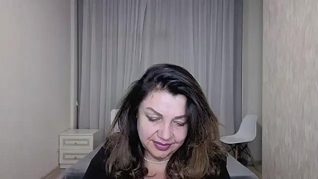 Nika_Light from StripChat is Freechat